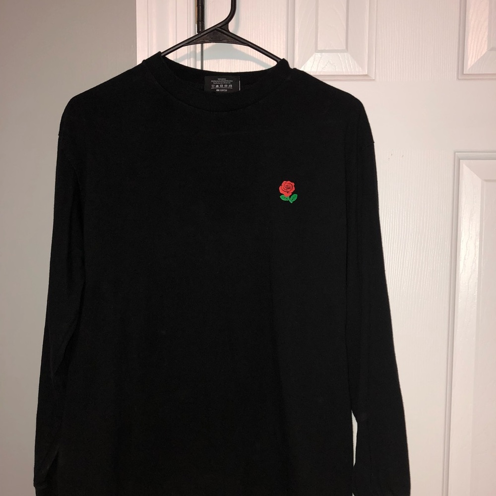 The Hundreds Long-sleeve Tee